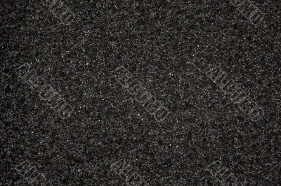Synthetic Foam Texture
