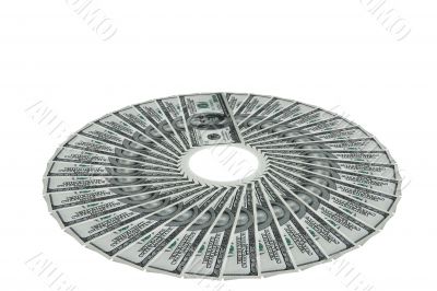 US Dollars