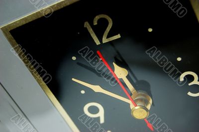 Clock