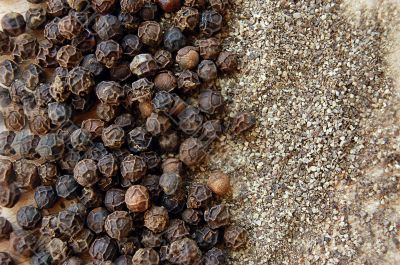 Spices