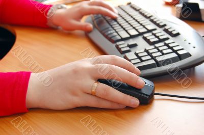 Typing