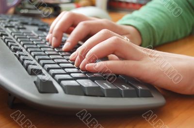 Typing