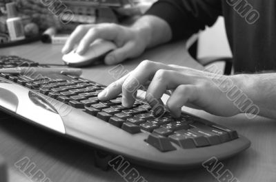 Typing