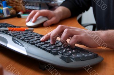 Typing