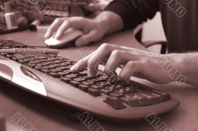 Typing