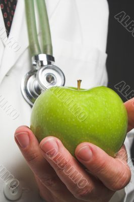 An Apple a Day