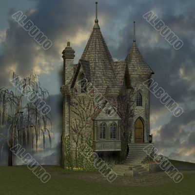 Fairytale Place