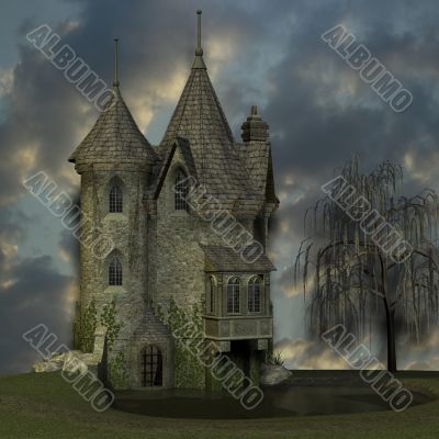 Fairytale Place