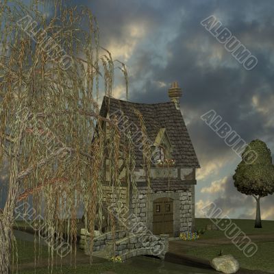 Fairytale Place