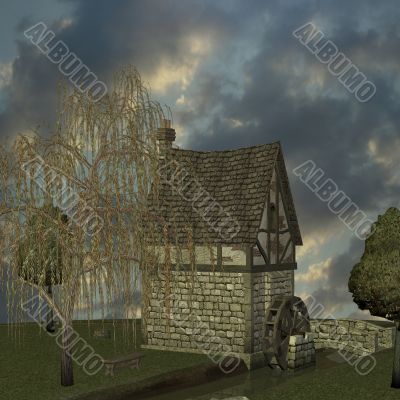 Fairytale Place