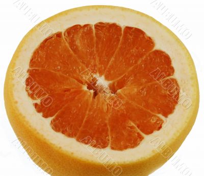 grapefruit