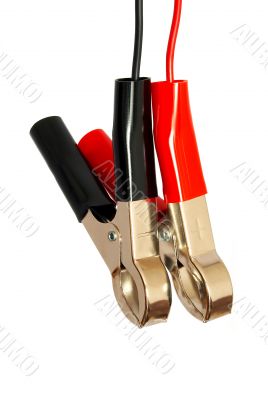 Electric clips