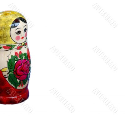 Russian Doll