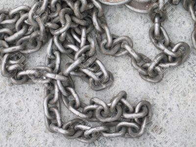 metal chain
