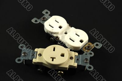 Outlets