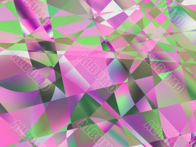 abstract design