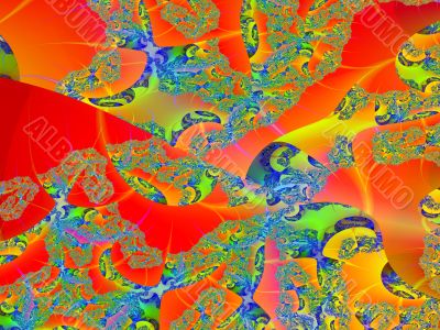 abstract design