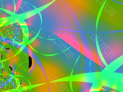 abstract design