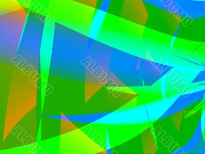 abstract design