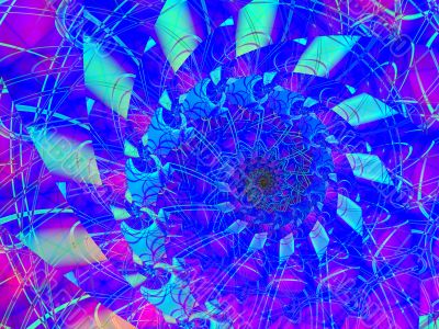 abstract design