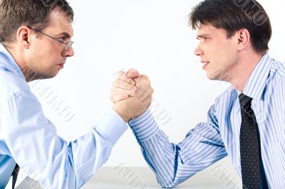 Business competition