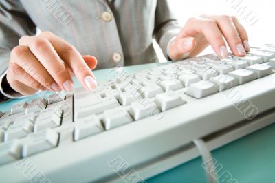 Typing