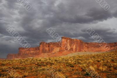 Desert Storm