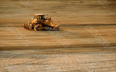 Bulldozer