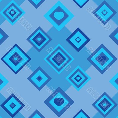 Heart background