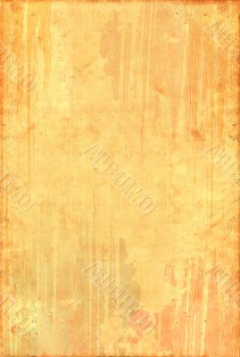 Old textured background