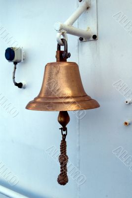 Sea bell