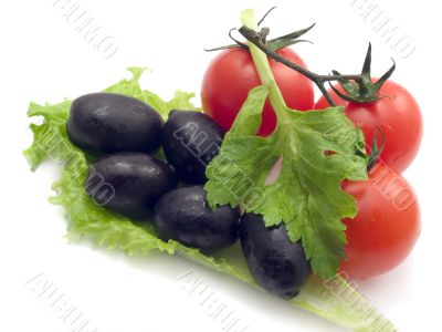 salad