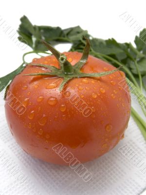 tomato