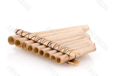 panpipes