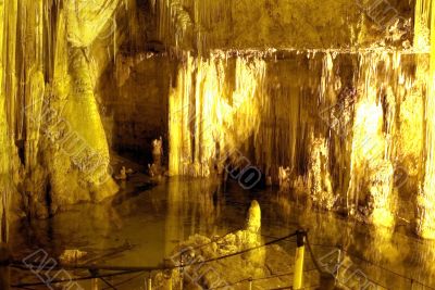 Cave of the Neptune, Sardinia, Alghero - 3