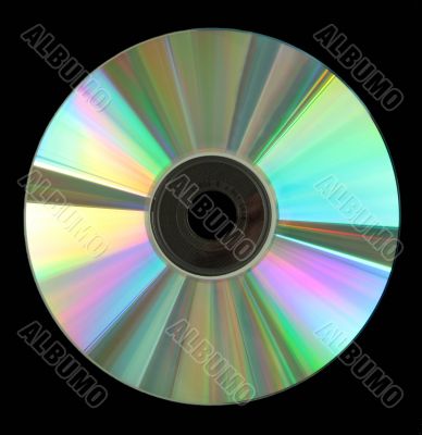 CD disk