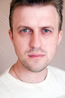 serious man