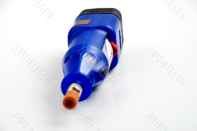 Rotary tool
