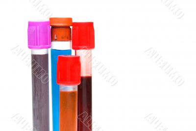 Test Tubes