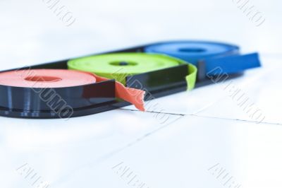 Indicator paper
