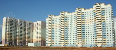 New buildings 4