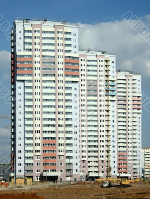 New buildings 6