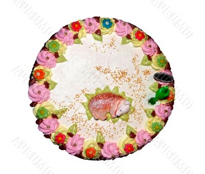 cake