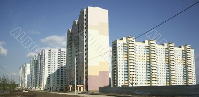 New buildings 9