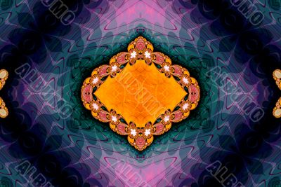 Pattern