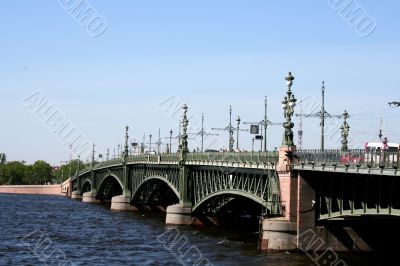 drawbridge