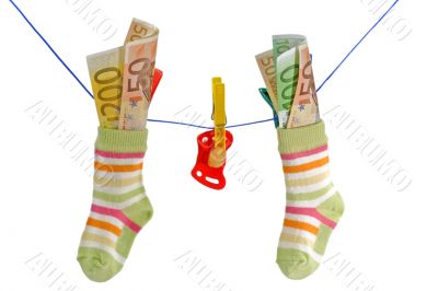 Child allowance