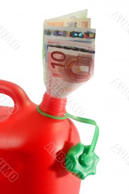Gas can