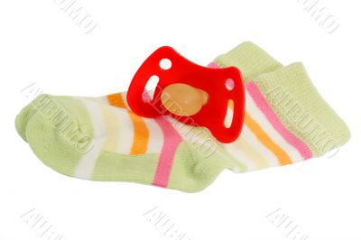 Little socks