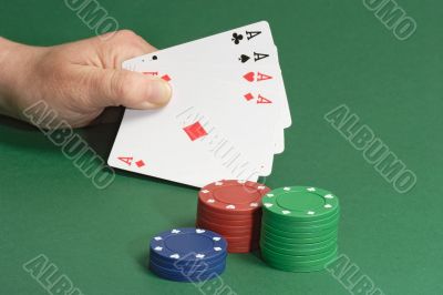 Poker